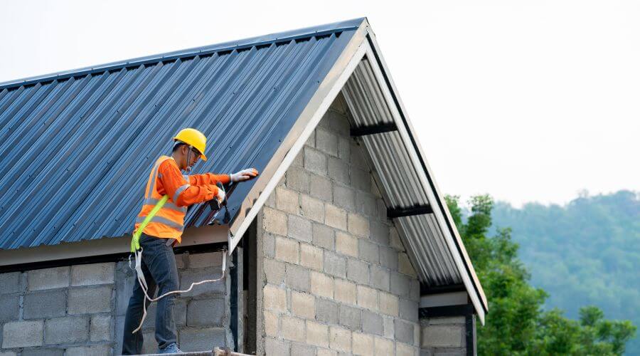 Local Siding Services in Dunlap, IA